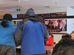 -肯德基(建华店)