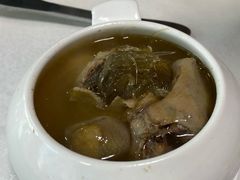 -宜兴隆家宴·私房菜(泰安华庭店)