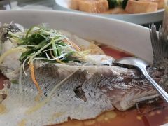 -麦园农庄·西江河鲜