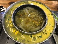 -金顺碳烤肉(1号店)