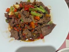 -西贝(上海我格广场店)