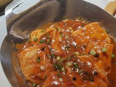 -云尊府云南菜·蒸汽石锅鱼(学清路店)