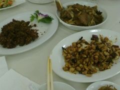 20100801291-南磨房食府(燕莎奥特莱斯购物中心店)