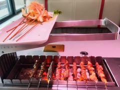 -丰茂烤串(全国首店)