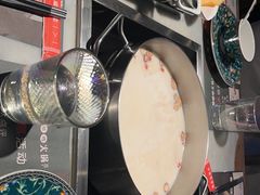 -尚尚仙·酸汤猪手·猪肚鸡火锅(华联万柳购物中心店)