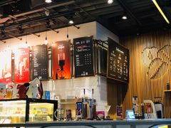 -COSTA COFFEE(成都来福士店)