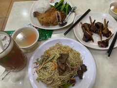 -露莎餐厅(得胜沙店)
