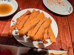 -裕兴记•蟹黄面馆(人民广场店)