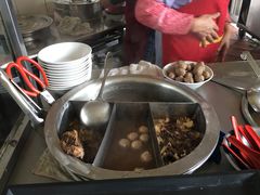 -好成财牛排馆(涂门街总店)