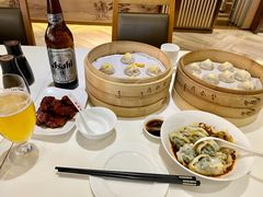 -鼎泰丰(渔阳店)