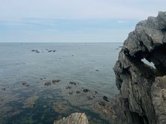 -大连金石滩滨海国家地质公园