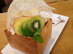 -Ricci睿奇美式餐厅(五道口店)
