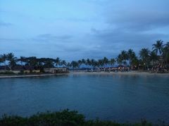 -Sunset Bar(丹绒亚路香格里拉店)