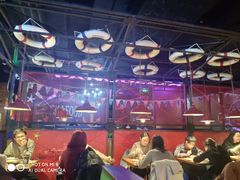 大堂-胖哥俩肉蟹煲(湖滨银泰in77店)