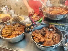 -柳州肥姨妈大骨螺蛳粉(沙河店)