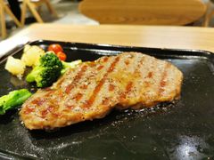 牛排-必胜客(广渠路店)