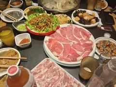 -韩江山烤肉音乐串吧(沈北新区店)