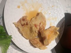 -奉天小馆·非遗东北菜(济南万象城店)