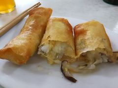 -明呈黄鱼面馆(斜土路店)