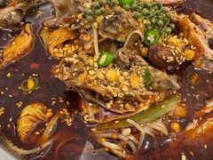 -蓉三少冒烤鸭·四川小吃集(北京首店)