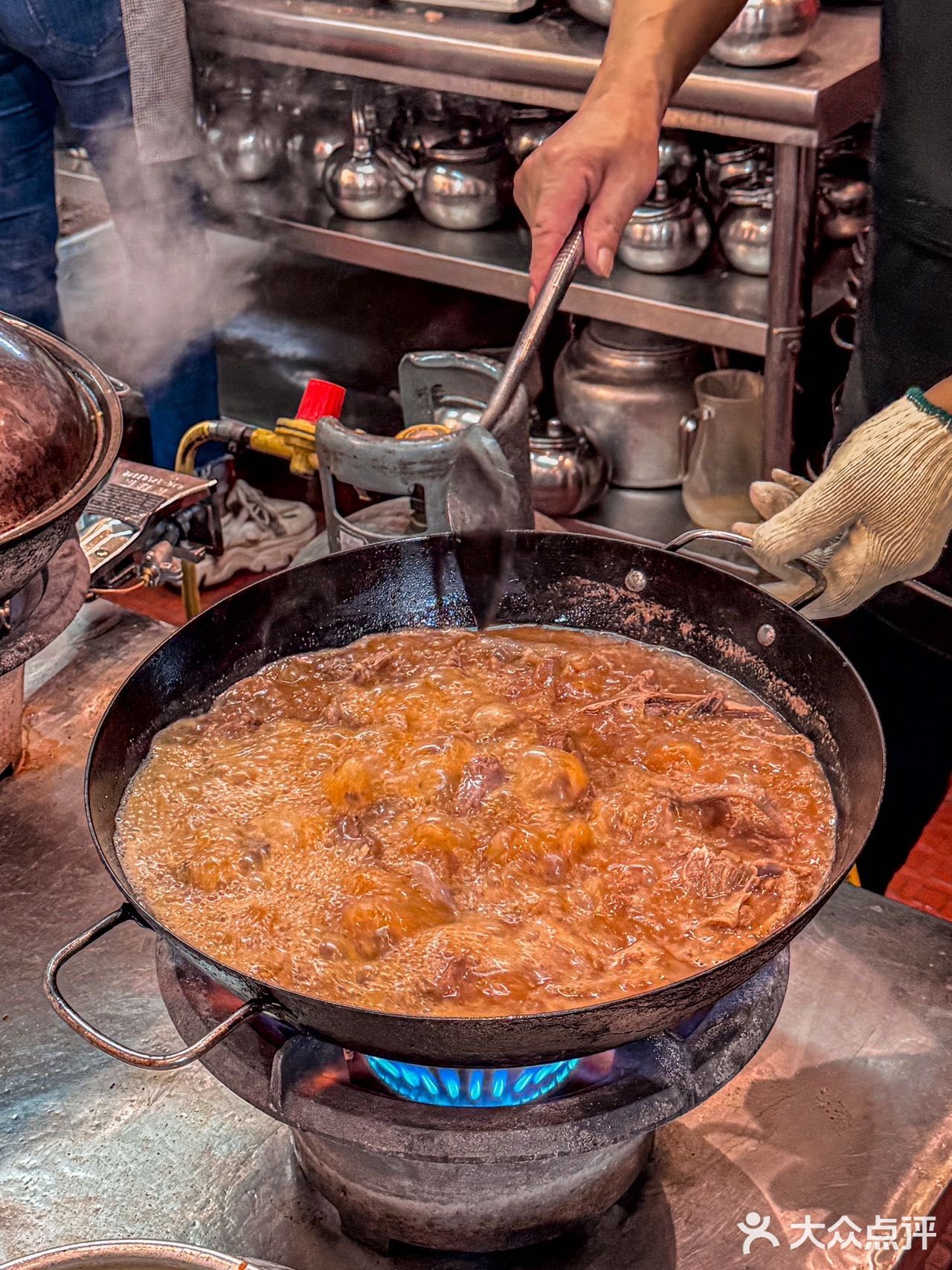 大自然醉鹅🪿果然越低调的店越好吃！