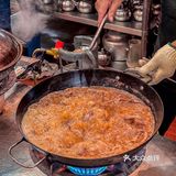 大自然醉鹅🪿果然越低调的店越好吃！