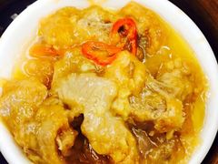 -香港蓮香樓(上環店)