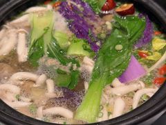-香丰阁·烤鸭·川湘菜(清河店)