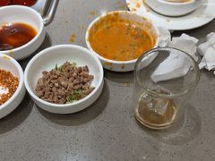 -海底捞火锅(苏宁广场店)