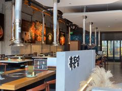 -黑豚黨韩国烤肉料理(悦然时光店)