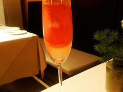 夏朵花园鸡尾酒-夏朵餐厅(丁香店)