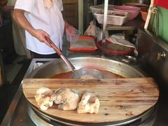-牛煎里牛肉煎包淮南牛肉汤(广东路店)