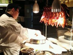 -上海东方佘山翰悦阁酒店·Vie全日制餐厅