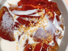 茉莉冰粉-遇见小面(光明大仟里店)