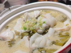 -徐记海鲜(阿波罗店)