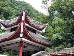-神农架香溪源景区