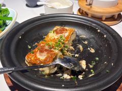 -秋色客家菜(南山店)