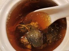 -盐城万豪酒店-盐城厨房西餐厅