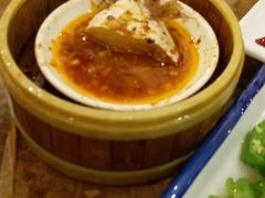 -华联广州大酒店-餐厅