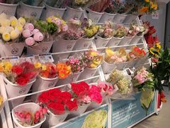 -盒马鲜生(观音桥店)