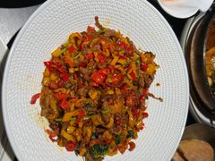-庐灶江南·江南菜·四合院Bistro(东直门雍和宫·原华侨宾馆店)