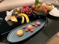 -长沙尼依格罗酒店
