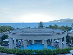 -芽庄日出海滩水疗酒店