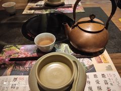 -盡膳口福跷脚牛肉火锅(合生汇购物中心店)