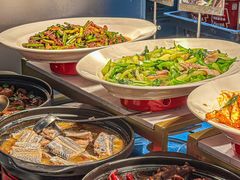 -The COOK·厨餐厅·自助餐(浦东嘉里大酒店)