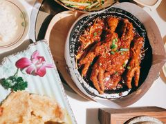 -七八冷面·延边朝鲜族美食(圣熙八号店)