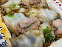 荔银王牌肠粉-荔银肠粉·非遗手藝(夫子庙店)