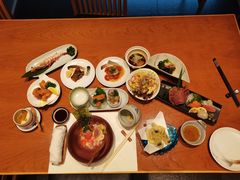 -伟峰·枫寿司(东樾店)