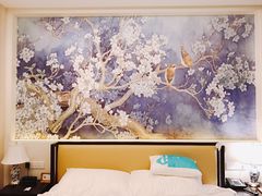 -杭州西湖柳莺里酒店