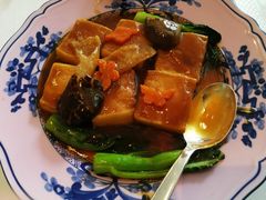 -夏苑(新加坡丽思卡尔顿美年酒店)